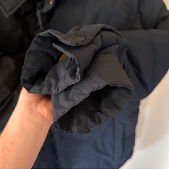 Prana Pinchot Shirt Jacket | Black - Picture 8 of 13